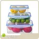 Food Containers with Lids for for Kitchen 1