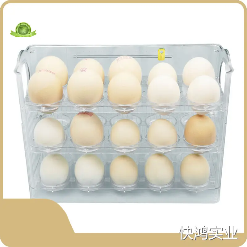 Plastic Storage Products Brand 360g Clear 1