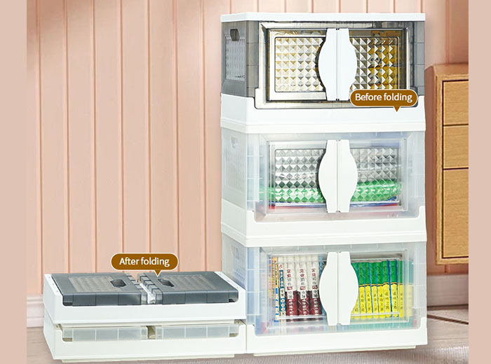 Plastic Storage Containers Wholesale 快鸿实业