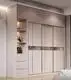 Armario de una puerta corredera de Stvanica 7