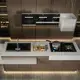 Modern Shaker Kitchens Modern Shaker Kitchens Company 4