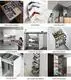 American Shaker Cabinets Stvanica Brand Company 11