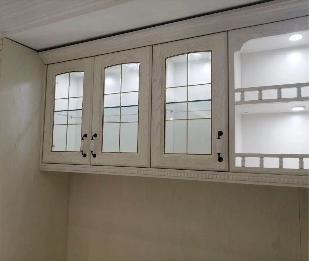 American Shaker Cabinets Stvanica Brand Company 9