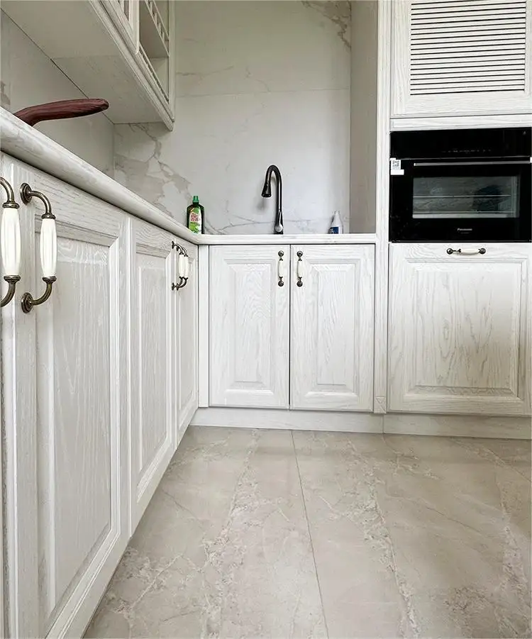 American Shaker Cabinets Stvanica Brand Company 4
