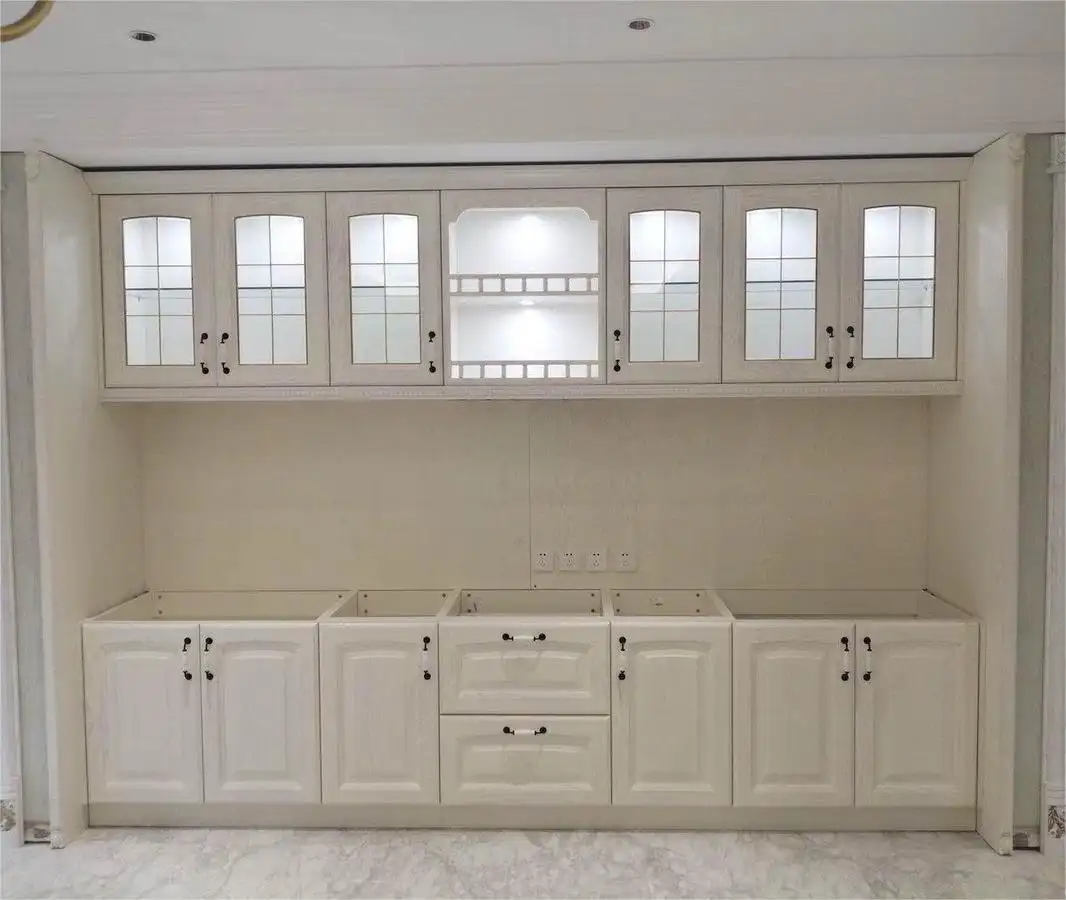 American Shaker Cabinets Stvanica Brand Company 6