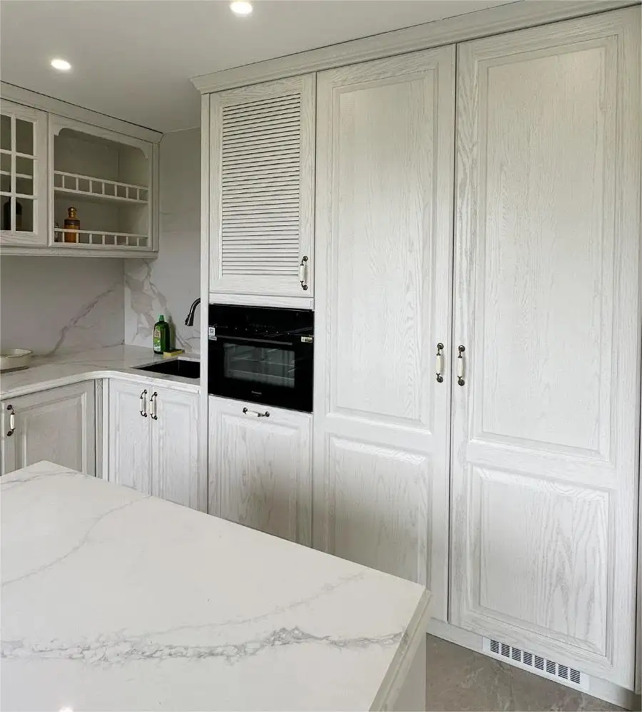 American Shaker Cabinets Stvanica Brand Company 5