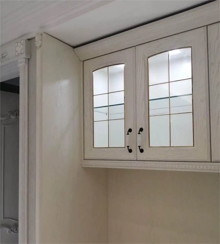 American Shaker Cabinets Stvanica Brand Company 8