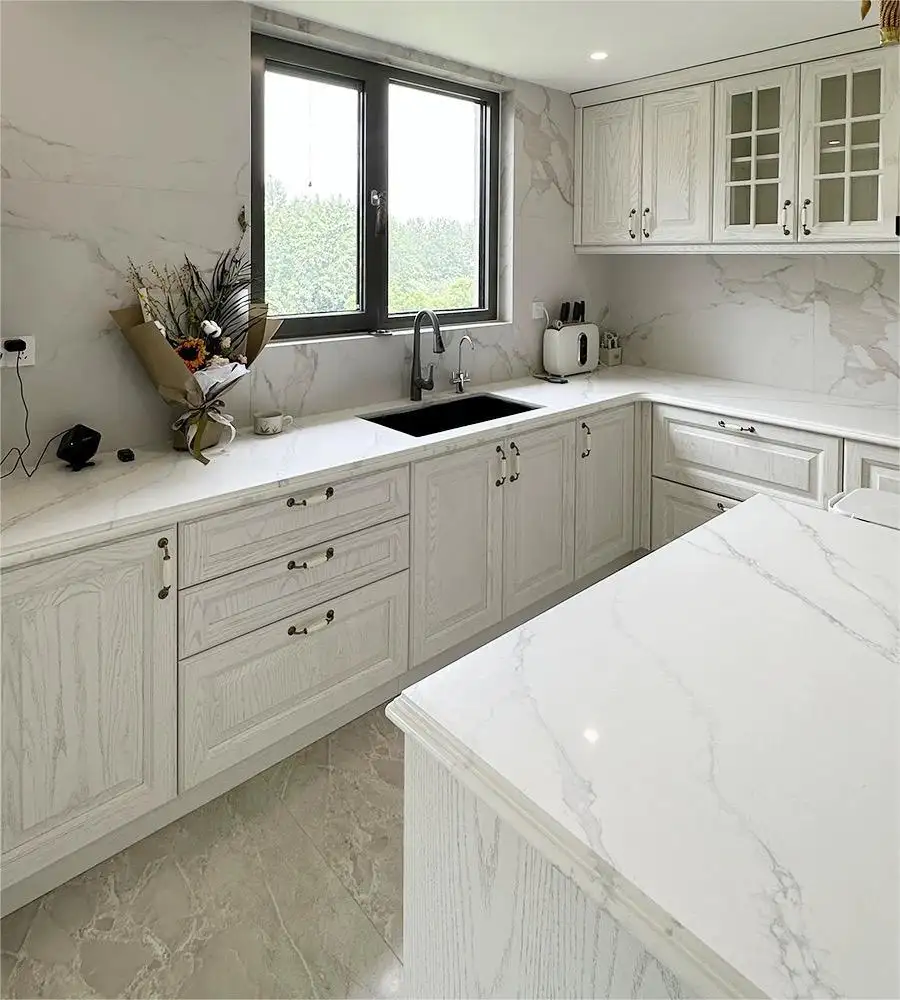 American Shaker Cabinets Stvanica Brand Company 2