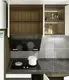 Wholesale Kitchen Cabinet Supplier Stvanica Brand 6