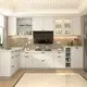 Wholesale Kitchen Cabinet Supplier Stvanica Brand 3
