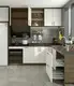 Wholesale Kitchen Cabinet Supplier Stvanica Brand 5