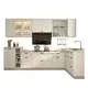 Wholesale Kitchen Cabinet Supplier Stvanica Brand 4