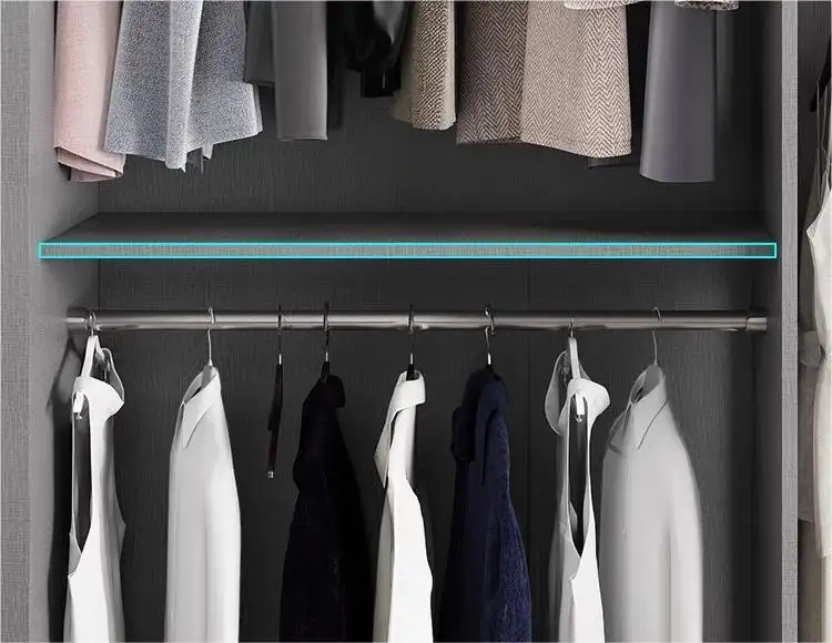 Bedroom Sliding Wardrobe Stvanica 8