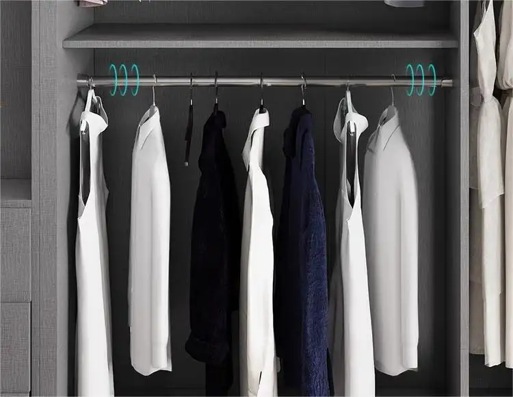 Bedroom Sliding Wardrobe Stvanica 6