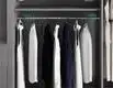 Bedroom Sliding Wardrobe Stvanica 6