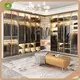 Custom Double Mirrored Wardrobe Stvanica 1