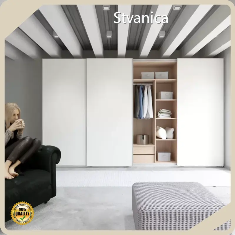 Stvanica Best Sliding Door Wardrobe / 1