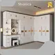 Stvanica Brand Hinged Wardrobe Supplier 1