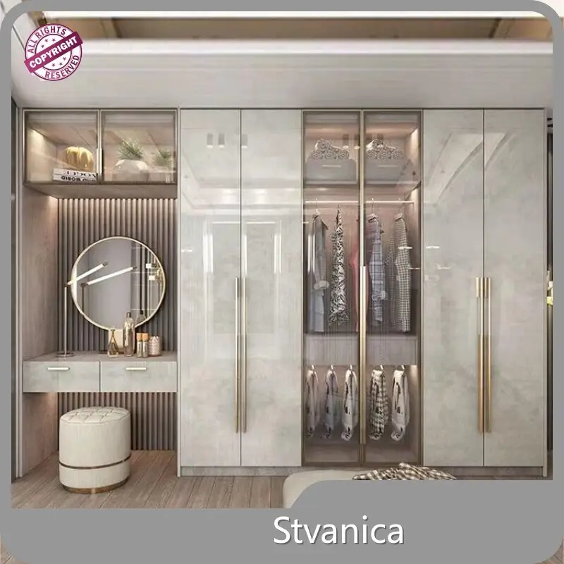 Stvanica Hinged Fitted Wardrobes Brand 1