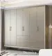 Hinged Door Wardrobes 1