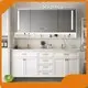 Wash Basin Cupboard with Mirror Stvanica 1