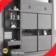 Bedroom Sliding Wardrobe Stvanica 1
