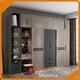 Sliding Door Wardrobe with Drawers Stvanica 1