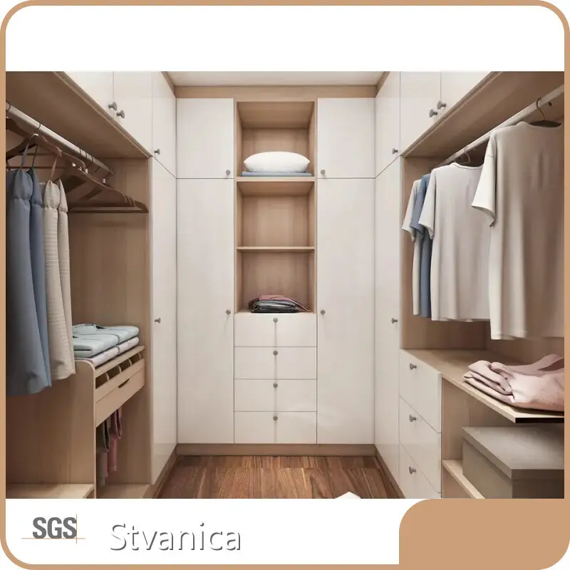 Women's Walk in Closet Women's Walk in Closet Manufacture 1