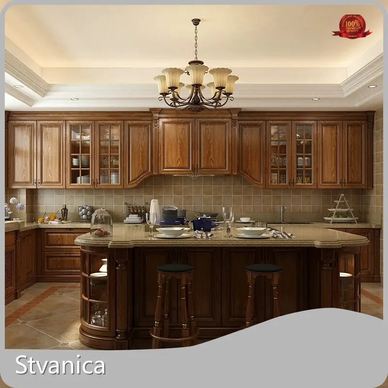 Shaker Style Kitchen Cabinets Stvanica Company 1
