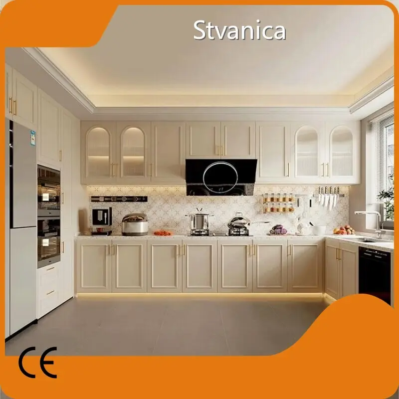 Stvanica Kitchen Cabinet Manufacturers, | Stvanica 1