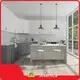 Wholesale Kitchen Cabinet Supplier Stvanica Brand 1