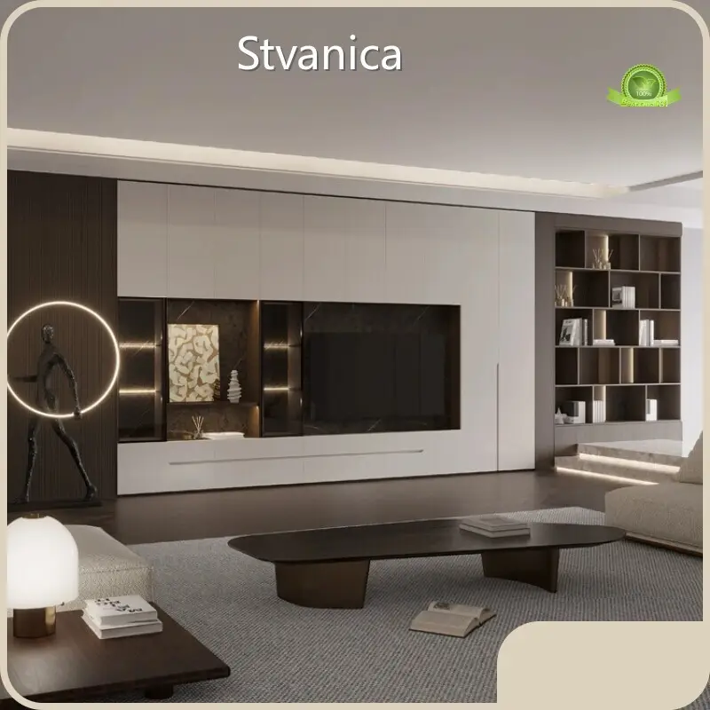 Small Custom Walk in Closets Stvanica Brand, 1