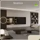 Small Custom Walk in Closets Stvanica Brand, 1