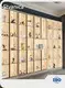 Stvanica Brand Bedroom Mirrored Wardrobe Supplier 1