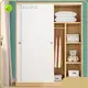 Stvanica Top White Sliding Wardrobe 1