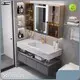 Mueble para fregadero de pared marca Stvanica, 1