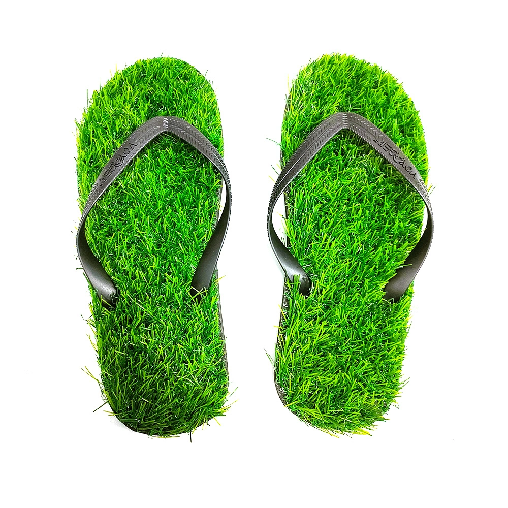 15mm Fulikai Brand Grass Slippers for Ladies Factory 6