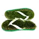 Grass Flipflop Men/Women/Children S/M/L/XL Grass Flipflop Manufacture 4