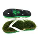 Grass Flipflop Men/Women/Children S/M/L/XL Grass Flipflop Manufacture 2