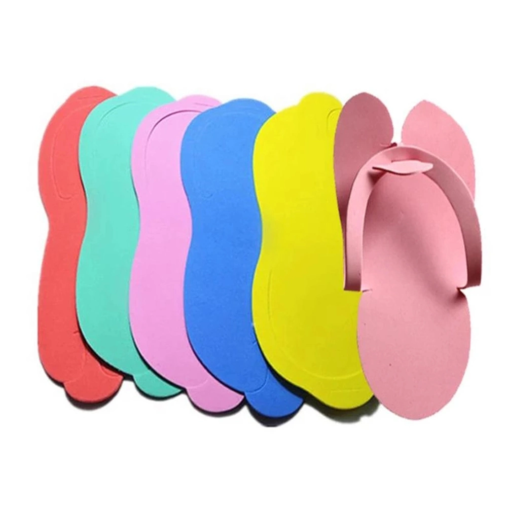 Flip Flops Wholesale Suppliers EVA Foam 4