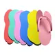 Wholesale Slipper Suppliers, 3mm, Random Color,Men/Women/Children 4