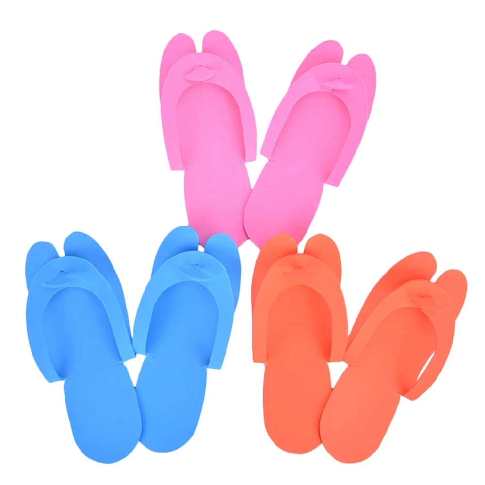 Flip Flops Wholesale Suppliers EVA Foam 5