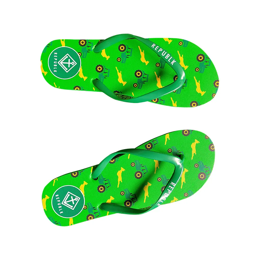 Flipping Through The Best Flip Flops: Insights Into A Leading Flip Flops Manufacturer 1