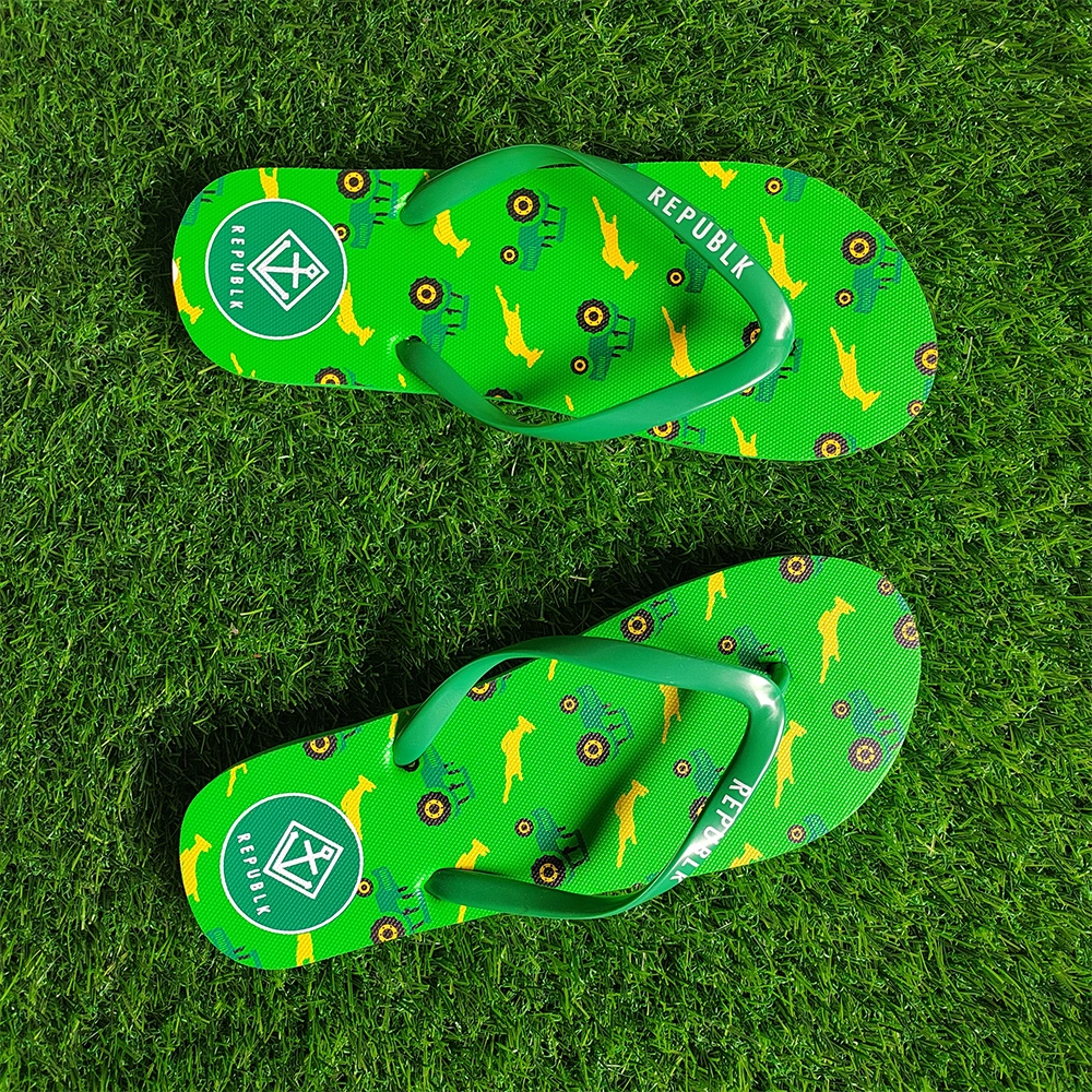Quality Flip Flop Manufacturer Factory Price 6