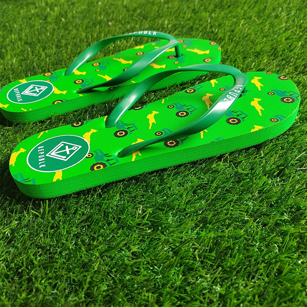 Quality Flip Flop Manufacturer Factory Price 4