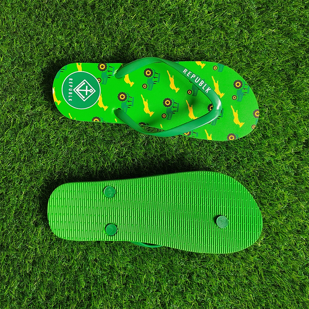 Quality Flip Flop Manufacturer Factory Price 3