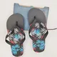 Flip Flop Manufacturer PVC 150g FLK-P002 Fulikai Brand 3