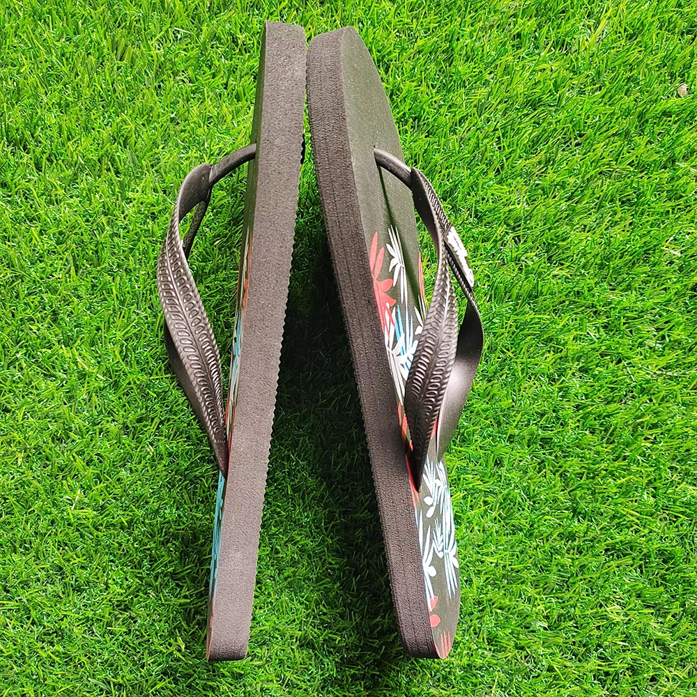 Hot Flip Flop Supplier PVC Fulikai Brand 5