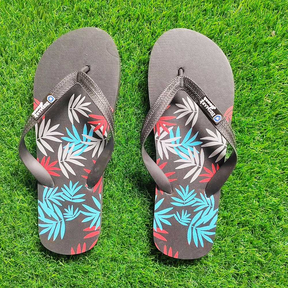 Hot Flip Flop Supplier PVC Fulikai Brand 7