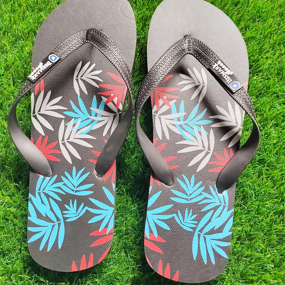 Flip Flop Manufacturer PVC 150g FLK-P002 Fulikai Brand 4